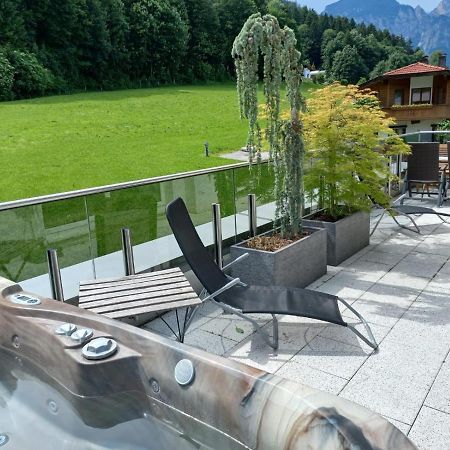 Ferienwohnung Zillertal Bacher Шлиттерс Экстерьер фото