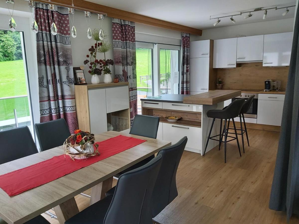 Ferienwohnung Zillertal Bacher Шлиттерс Экстерьер фото