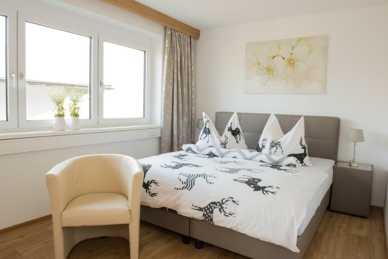 Ferienwohnung Zillertal Bacher Шлиттерс Экстерьер фото