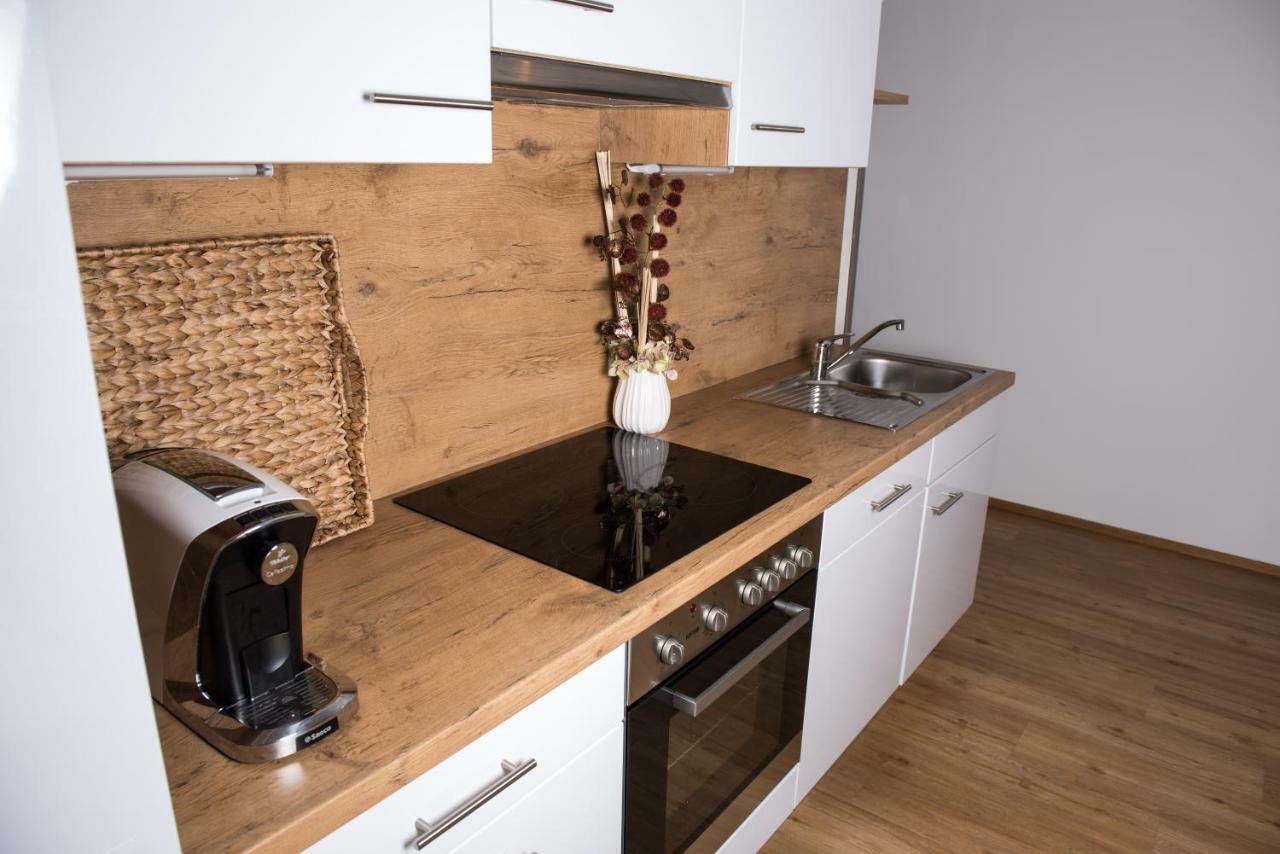 Ferienwohnung Zillertal Bacher Шлиттерс Экстерьер фото